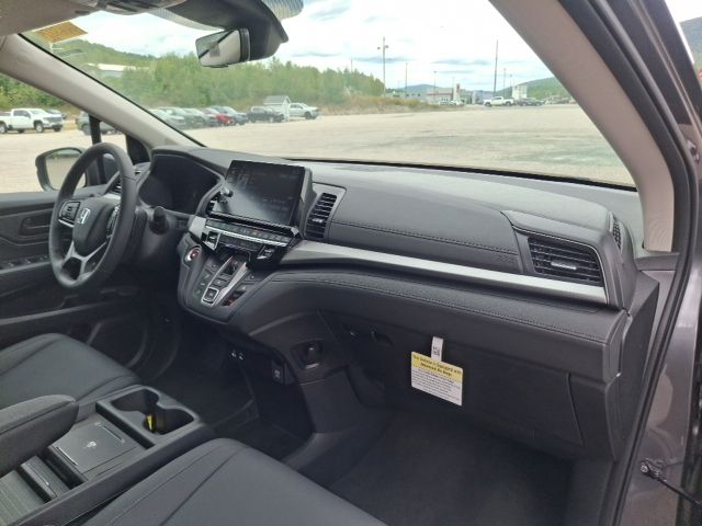2026 Honda Odyssey EX-L - Photo 32
