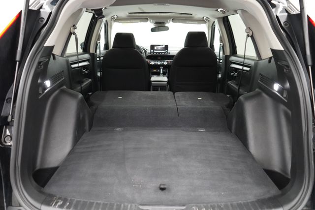 2024 Honda CR-V EX - Photo 44