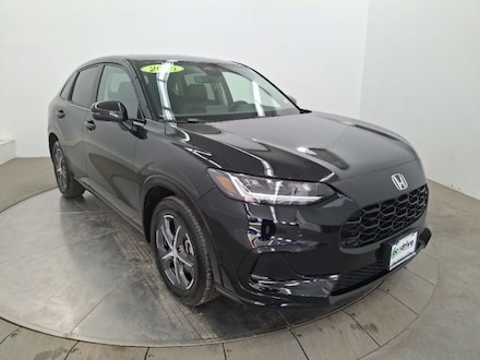 2025 Honda HR-V EX-L SUV