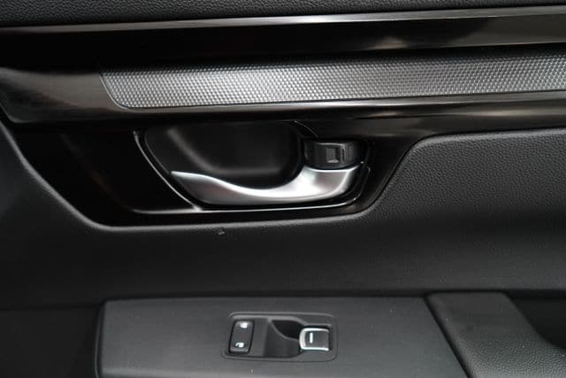 2025 Honda CR-V Sport Touring - Photo 55