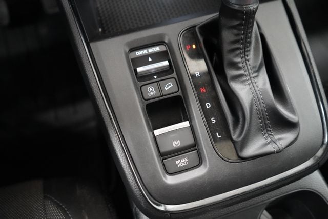 2024 Honda CR-V EX - Photo 35