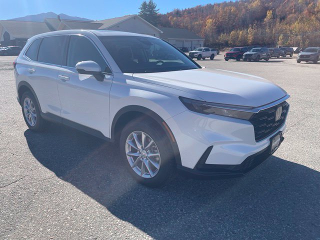 2027 Honda CR-V EX SUV