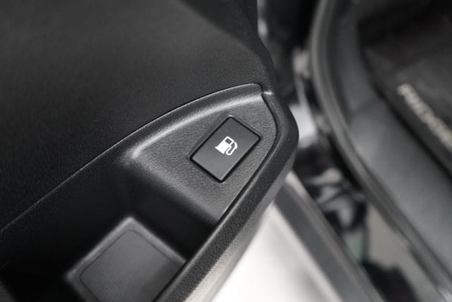2025 Honda Ridgeline Black Edition - Photo 12