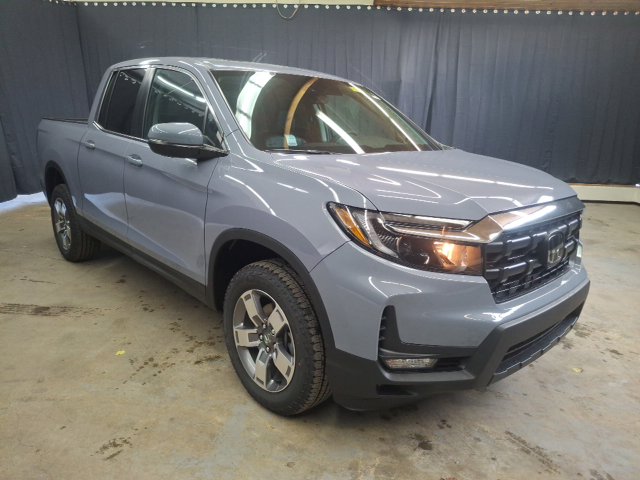 2026 Honda Ridgeline Truck Crew Cab 