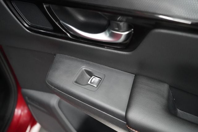2025 Honda CR-V Sport Touring - Photo 51