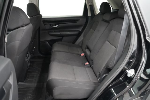 2024 Honda CR-V EX - Photo 41