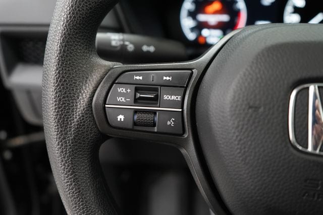 2024 Honda CR-V EX - Photo 17