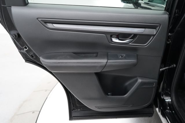 2024 Honda CR-V EX - Photo 39