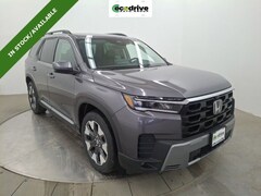 2026 Honda Pilot Elite SUV