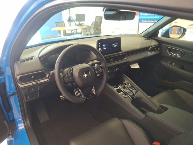 2026 Honda Prelude Base - Photo 13