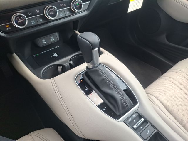 2027 Honda HR-V EX-L - Photo 24