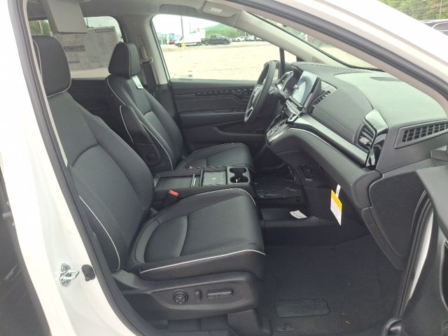 2026 Honda Odyssey Touring - Photo 38