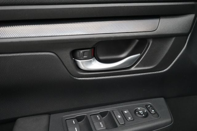 2024 Honda CR-V EX - Photo 10