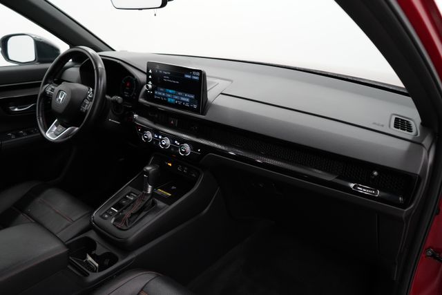 2025 Honda CR-V Sport Touring - Photo 59