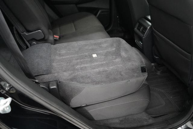 2024 Honda CR-V EX - Photo 48