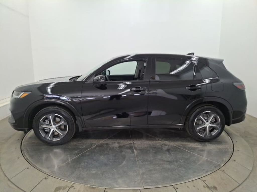 Used 2025 Honda HR-V EX-L SUV