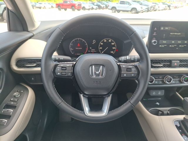 2027 Honda HR-V EX-L - Photo 15