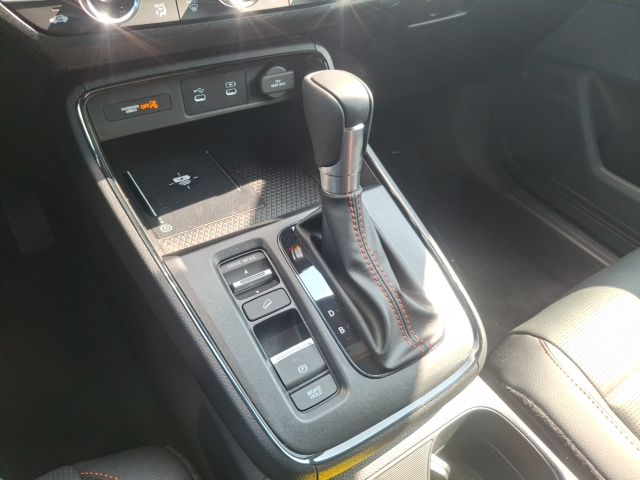 2026 Honda CR-V Sport-L - Photo 25