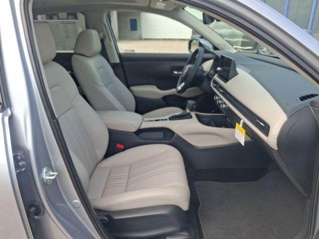 2027 Honda HR-V EX-L - Photo 30