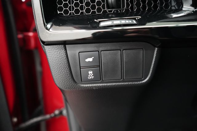 2025 Honda CR-V Sport Touring - Photo 23