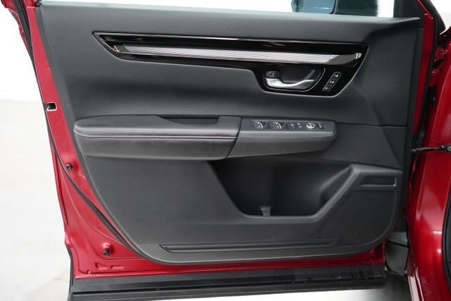 2025 Honda CR-V Sport Touring - Photo 9