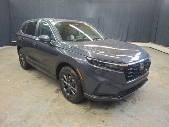2027 Honda CR-V SUV 