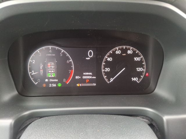 2026 Honda Odyssey Touring - Photo 19