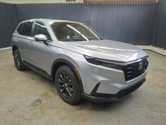 2027 Honda CR-V SUV 