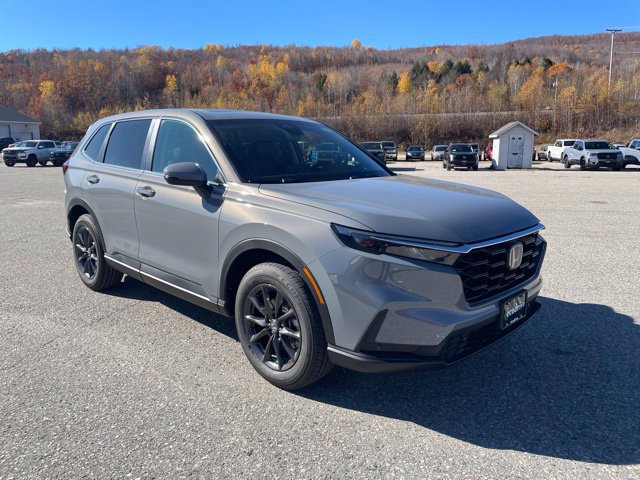 2027 Honda CR-V EX-L SUV