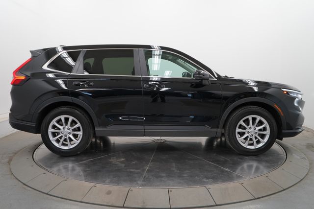 2024 Honda CR-V EX - Photo 8