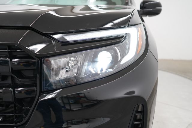2025 Honda Ridgeline Black Edition - Photo 59
