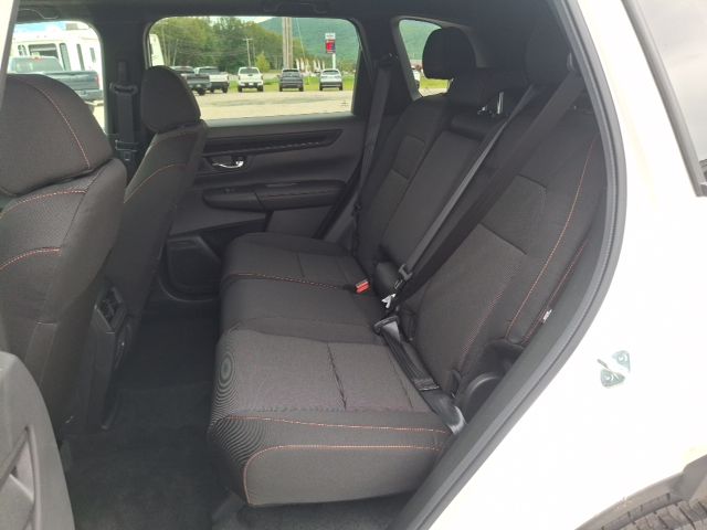 2026 Honda CR-V TrailSport - Photo 25