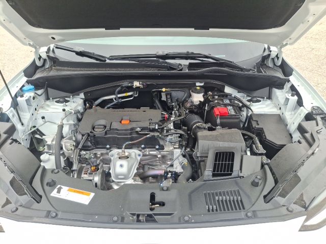 2027 Honda HR-V EX-L - Photo 30