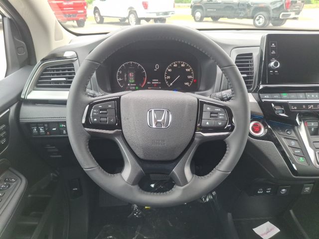 2026 Honda Odyssey Touring - Photo 16