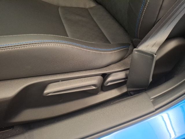 2026 Honda Prelude Base - Photo 12