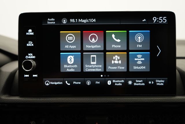 2025 Honda CR-V Sport Touring - Photo 30
