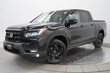  Honda Ridgeline