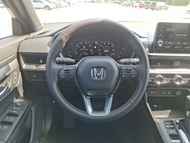 2026 Honda CR-V Sport-L - Photo 16