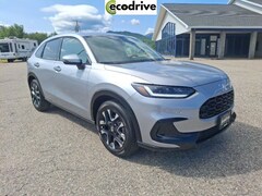 2027 Honda HR-V EX-L SUV