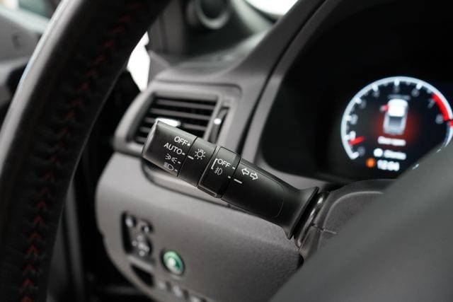 2025 Honda Ridgeline Black Edition - Photo 19