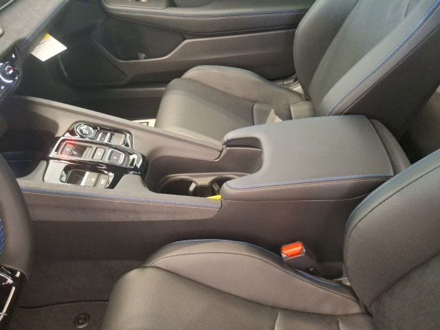 2026 Honda Prelude Base - Photo 26