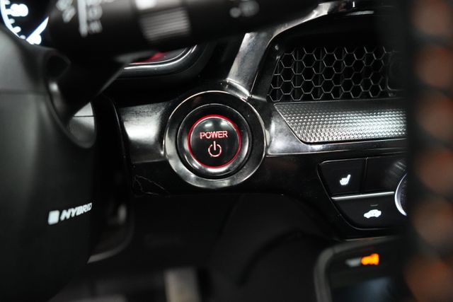 2025 Honda CR-V Sport Touring - Photo 22