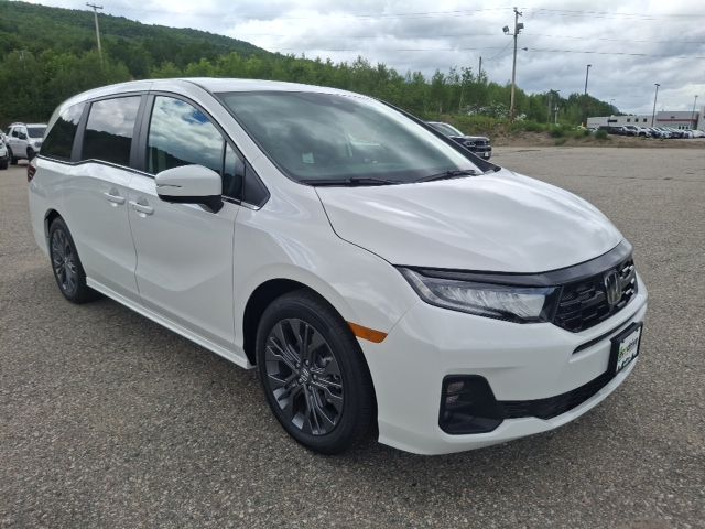 2026 Honda Odyssey Touring - Photo 43