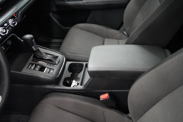 2024 Honda CR-V EX - Photo 37