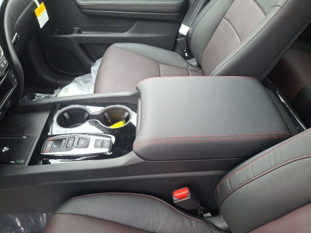 2026 Honda Ridgeline Black Edition - Photo 26