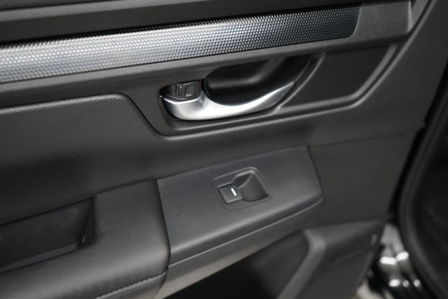 2024 Honda CR-V EX - Photo 40