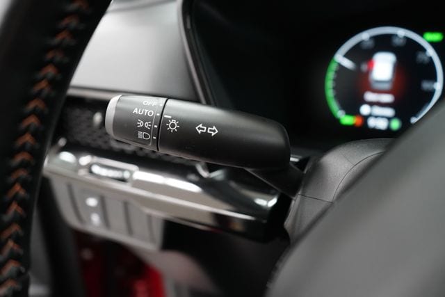 2025 Honda CR-V Sport Touring - Photo 18