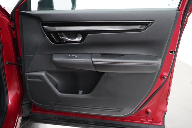 2025 Honda CR-V Sport Touring - Photo 54