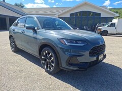 2027 Honda HR-V EX-L SUV