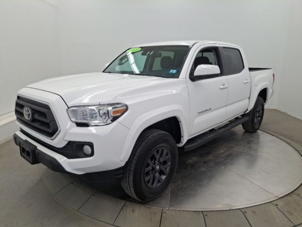 Used 2023 Toyota Tacoma Truck Double Cab